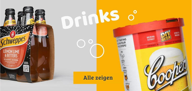Drinks