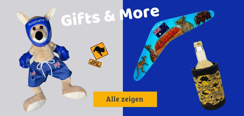Gifts & More