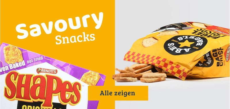 Savoury
