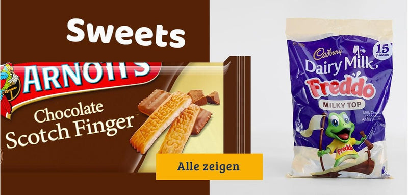 Sweets