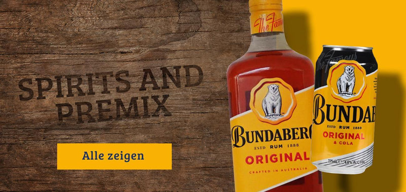 Spirits & Premix