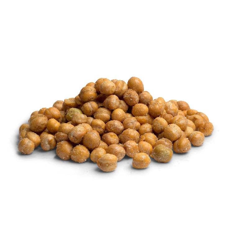 DJ&A Nature's Protein Chickpeas Seasoned, 100 g