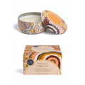 Koh Living Aboriginal Coconut & Finger Lime Candle Tin, 170 g