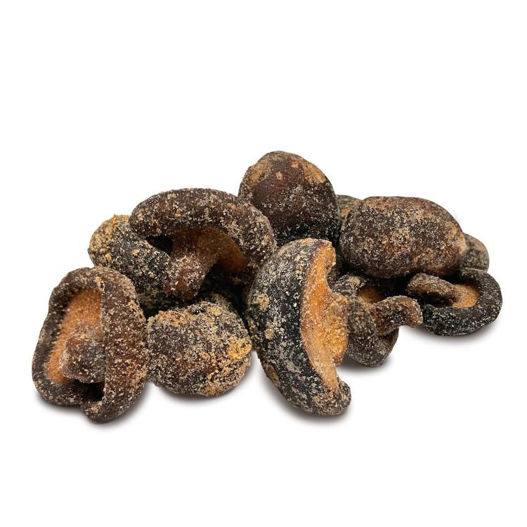 DJ&A Shiitake Mushroom Crisps Gravy Flavour, 65 g