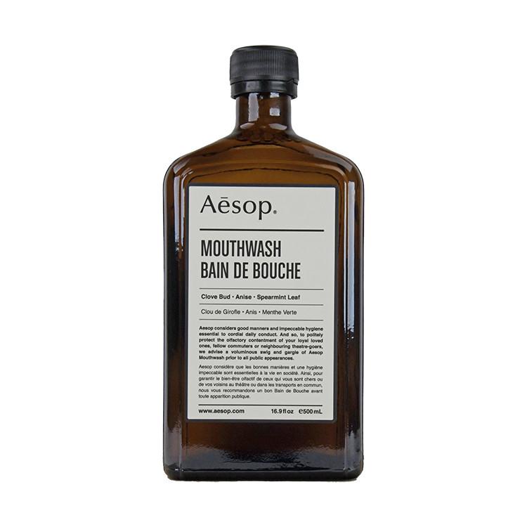 Aesop Mouthwash, 500 ml