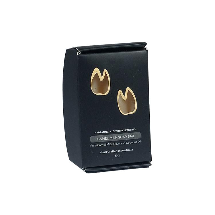 DromeDairy Camel Milk Soap Bar Mini, 30 g