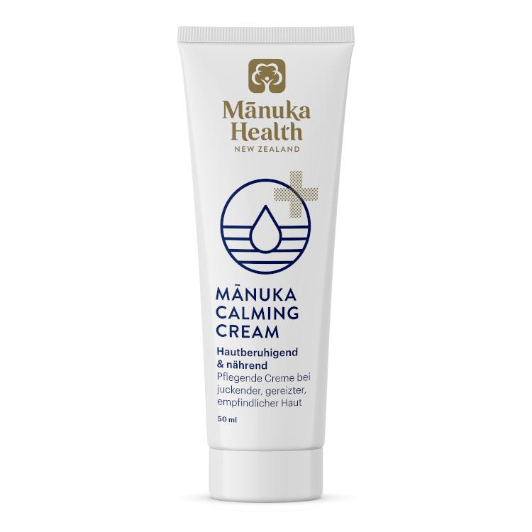 Manuka Health Calming Cream, 50 ml