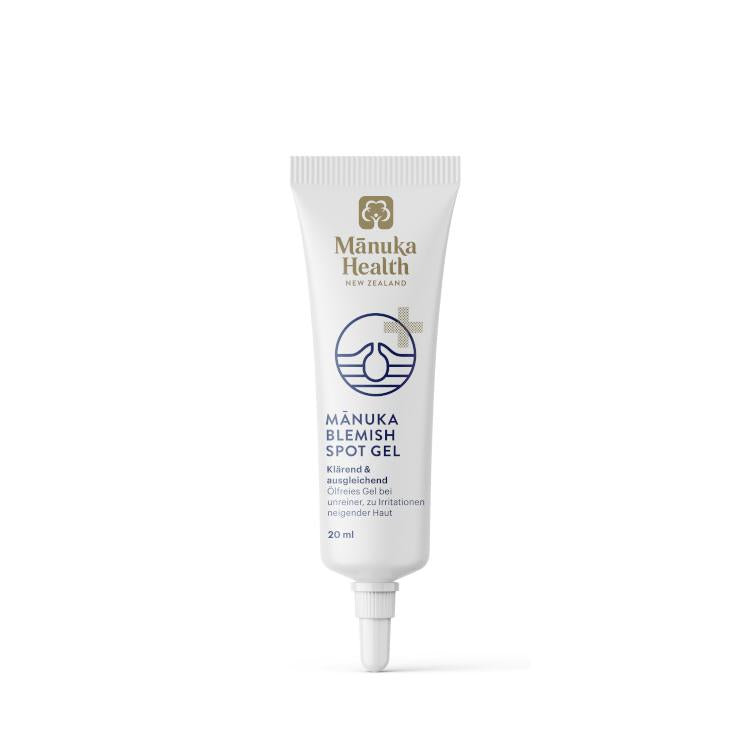 Manuka Health Blemish Spot Gel, 20 ml