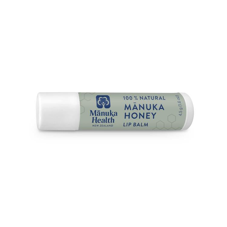Manuka Health Rescue Lip Balm, 4.5 g