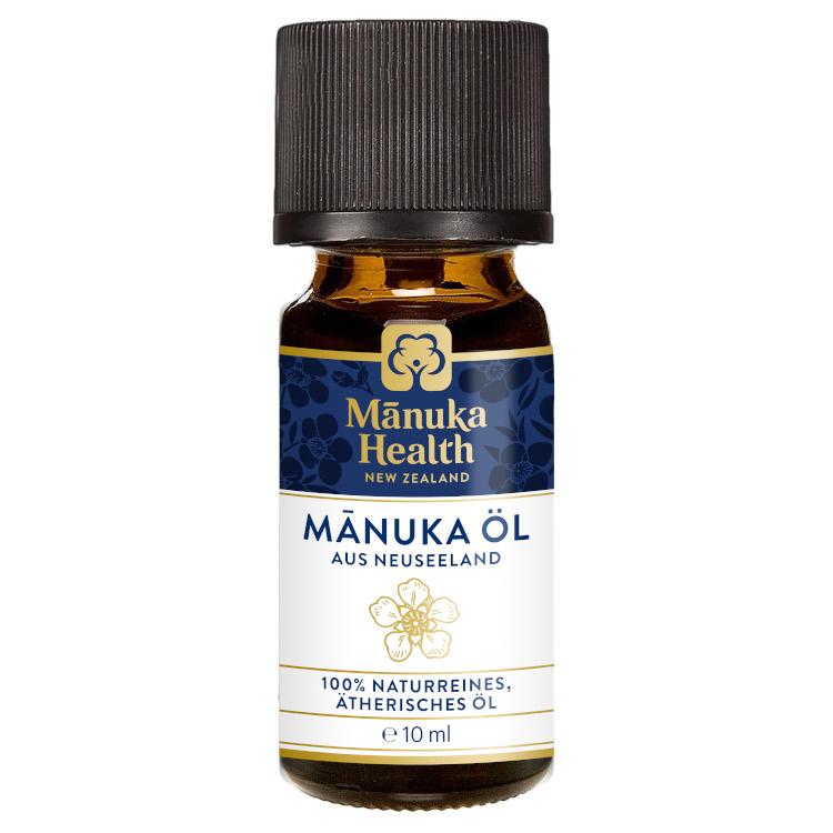 Manuka Health Manuka Öl ätherisch, 10 ml