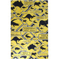 Tea Towel Australia 'Road Signs Australia' Dishcloth