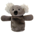 Finger Puppet Australia 'Koala', 7 cm
