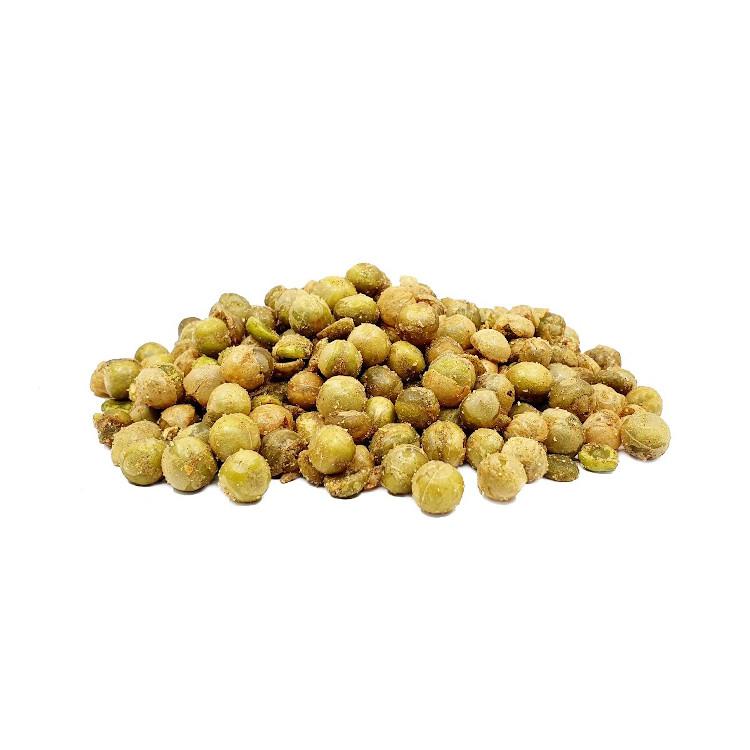 DJ&A Nature's Protein Teriyaki Green Peas, 75 g
