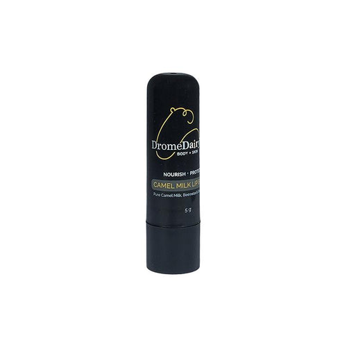 DromeDairy Camel Milk Lip Balm, 5 g