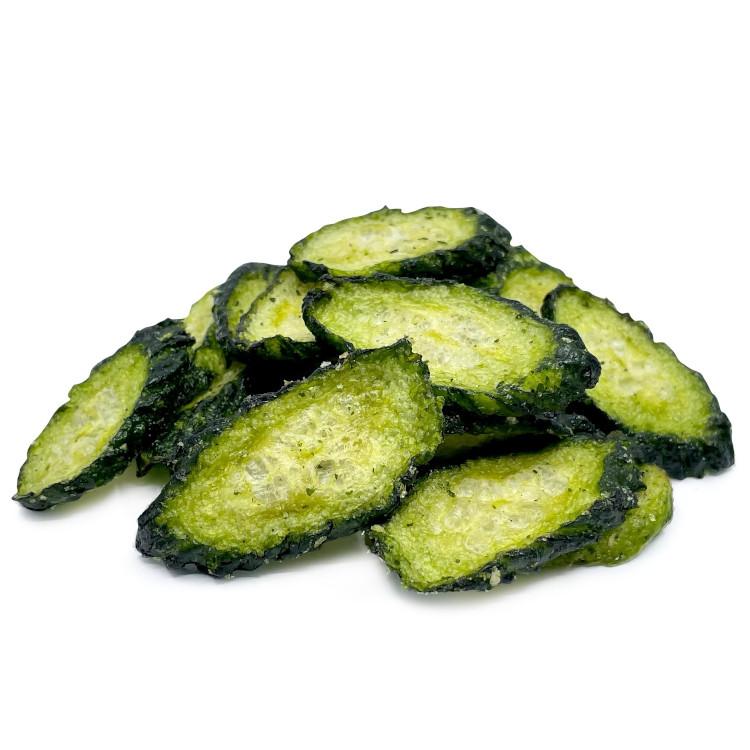 DJ&A Pickle-Licious Crunchy Cucumber, 50 g