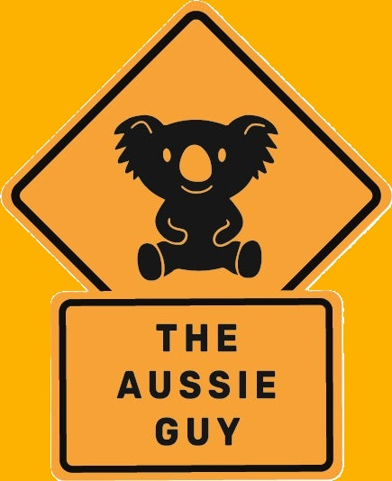 The Aussie Guy